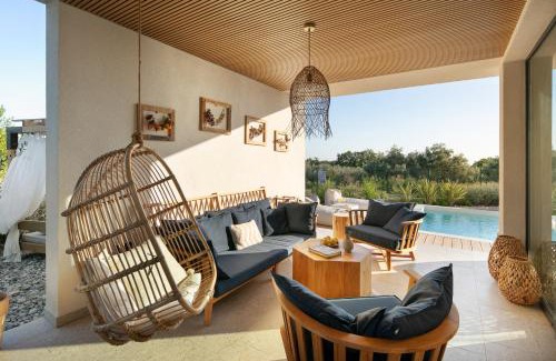 Vosteni Villa | Dream Istria Villas