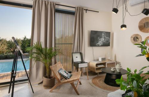 Vosteni Villa | Dream Istria Villas