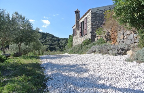 Orosei House | DREAM LOCATION in SARDINIA: stunning private hunting lodge minutes from beach