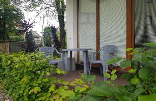 Pradnik Czerwony Apartment | Dream LUX Apartments