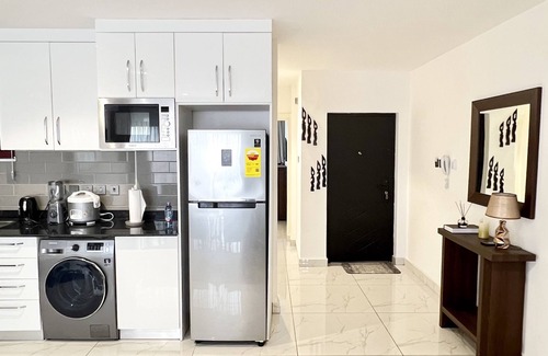Labone Apartment | Dream Luxury Apartment, Cantonments-Labone