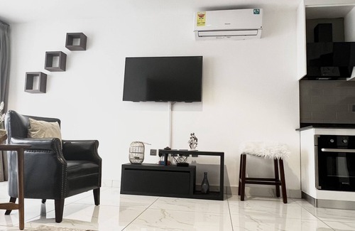 Labone Apartment | Dream Luxury Apartment, Cantonments-Labone