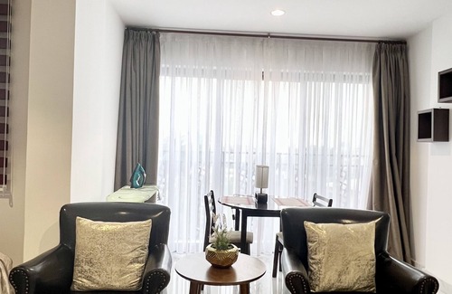 Labone Apartment | Dream Luxury Apartment, Cantonments-Labone