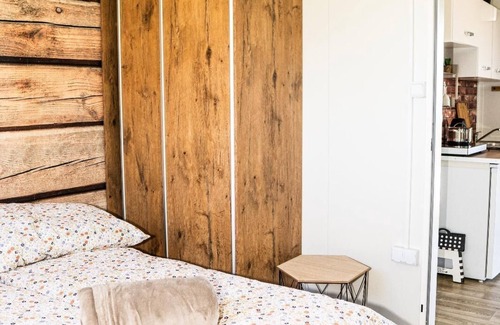 Skarszewy Resort | Dream Nature Retreat by the lake