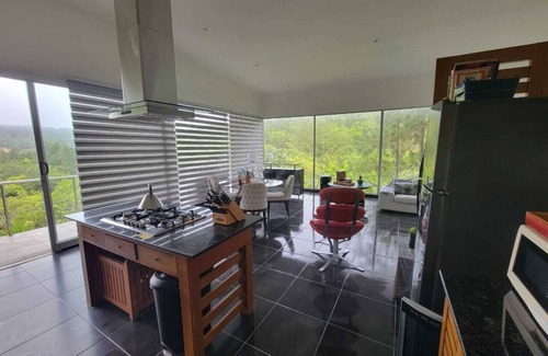 Cerro Azul Cabin | Dream nature splendor