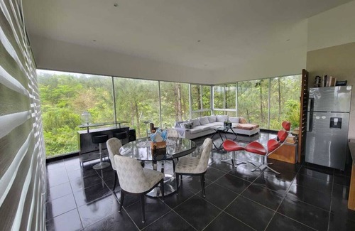 Cerro Azul Cabin | Dream nature splendor