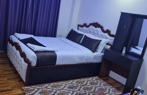 Kathmandu Resort | Dream Palace