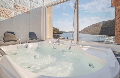 Tongyeong House | Dream Pension
