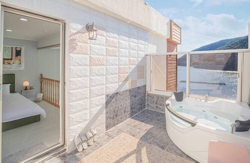 Tongyeong House | Dream Pension