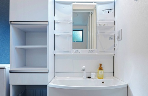 Watarai House | Dream Project 10 off consecutive stay plan 1 /Watarai-gun Mie