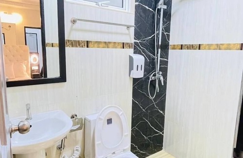 Hulhumale House | Dream Relax