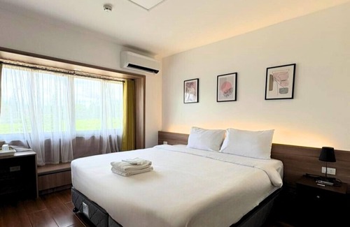 Manolo Fortich Hotel | Dream Residences by Golftel
