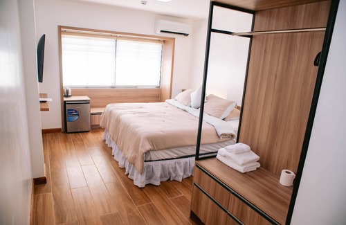 Manolo Fortich Hotel | Dream Residences