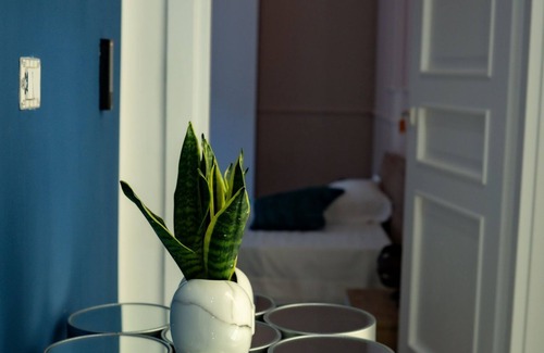 Mercato San Severino House | Dream Room