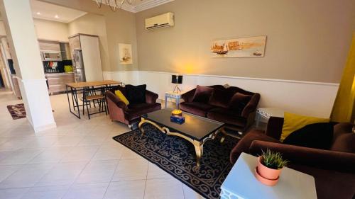 Dream Land Apartment | Dream Royal Residence