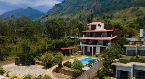 Beragala Hotel | Dream Seven Hotel - Haputale