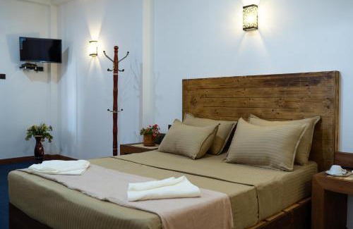 Beragala Hotel | Dream Seven Hotel - Haputale
