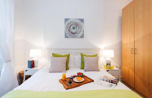 Brompton & Hans Town Apartment | Dream South Kensington Apartment