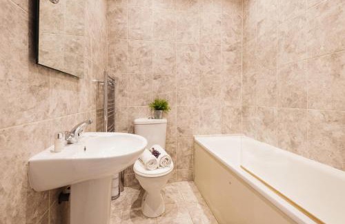 Brompton & Hans Town Apartment | Dream South Kensington Apartment