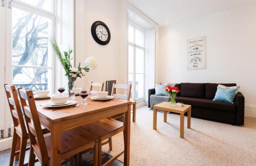 Brompton & Hans Town Apartment | Dream South Kensington Apartment