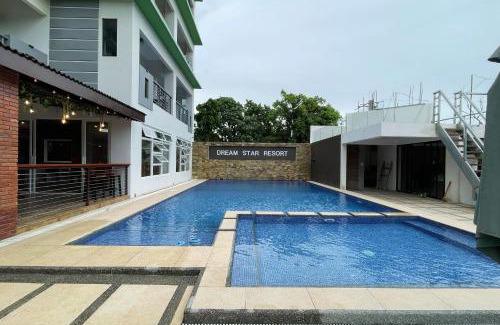 Puerto Galera Hotel | Dream'Star Resort Puerto Galera powered by Cocotel