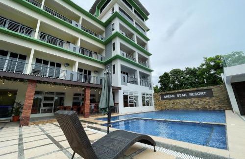 Puerto Galera Hotel | Dream'Star Resort Puerto Galera powered by Cocotel
