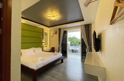 Puerto Galera Hotel | Dream'Star Resort Puerto Galera powered by Cocotel