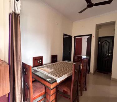 Chandauli Apartment | Dream Stay