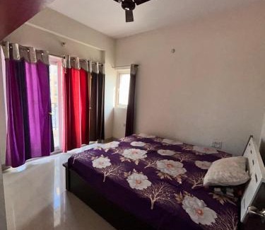 Chandauli Apartment | Dream Stay