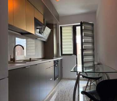 Sector 5 Apartment | Dream Studios 2