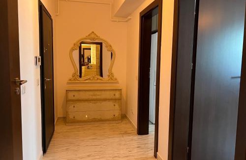 Sector 5 Apartment | Dream Studios 2