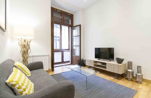 Old Town Apartment | Dream | The Rentals Collection