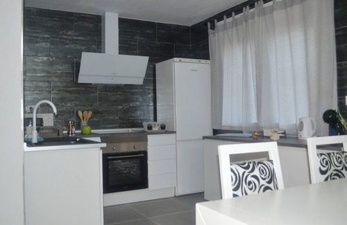 Province of Toledo Apartment | dream toledo