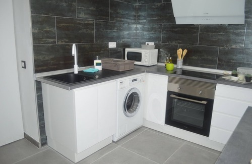 Province of Toledo Apartment | dream toledo