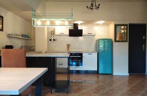 Czernichow Apartment | Dream Tower