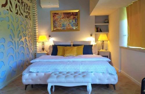 Czernichow Apartment | Dream Tower