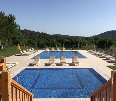 Tekirova Hotel | Dream Town Hotel&Restaurant