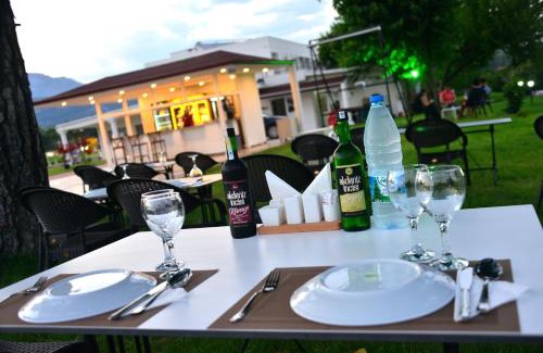 Tekirova Hotel | Dream Town Hotel&Restaurant