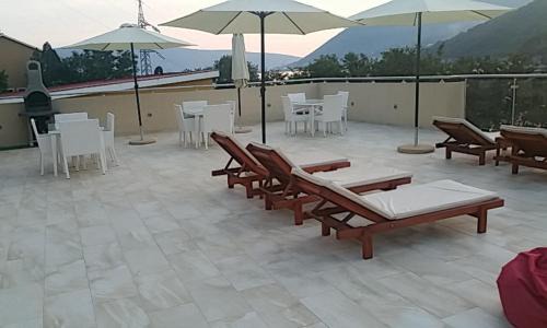 Lepetane Apartment | Dream Vacation Apartments