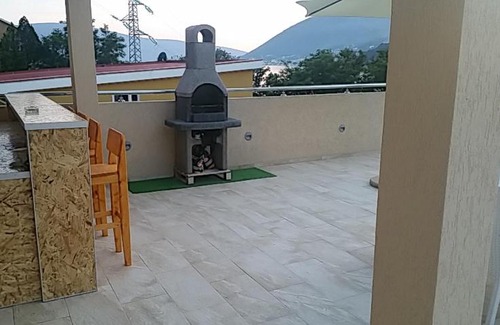 Lepetane Apartment | Dream Vacation Apartments
