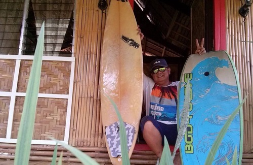 Dapa Cottage | Dream Vacation in Siargao Islands - Bayai #1