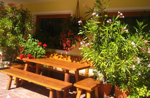 Nova Levante Apartment | Dream vacation in the Dolomites