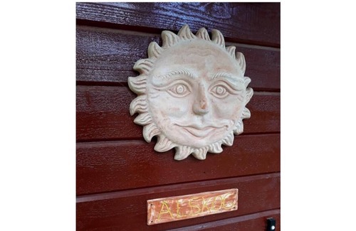 Nybro House | Dream vacation with luxury equipment at the lake - child-friendly - dogs allowed