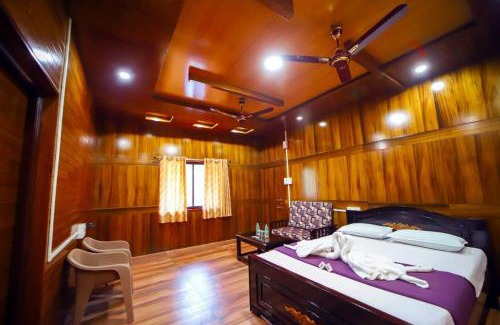 Dandeli House | Dream Valley resort