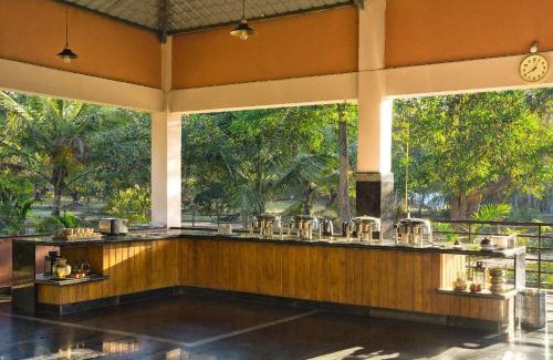 Dandeli House | Dream Valley resort
