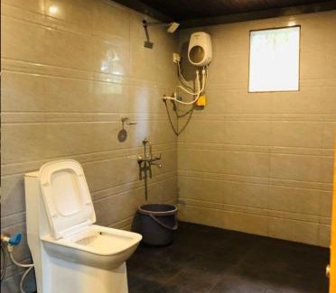 Dandeli House | Dream Valley resort