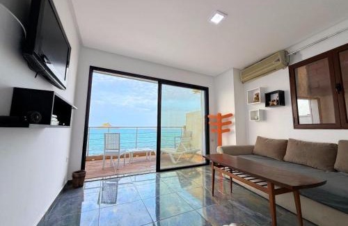 d'har ayed Apartment | Dream View Luxe