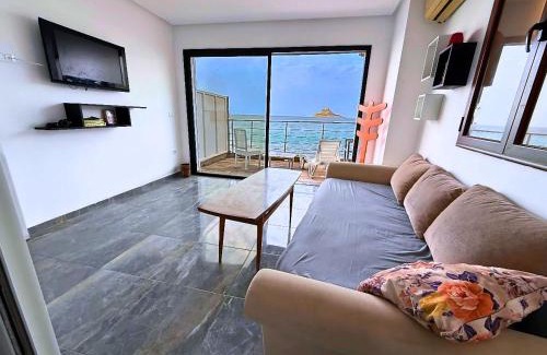 d'har ayed Apartment | Dream View Luxe
