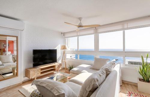 L'Albufereta Apartment | Dream Views Albufereta beach