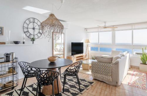 L'Albufereta Apartment | Dream Views Albufereta beach